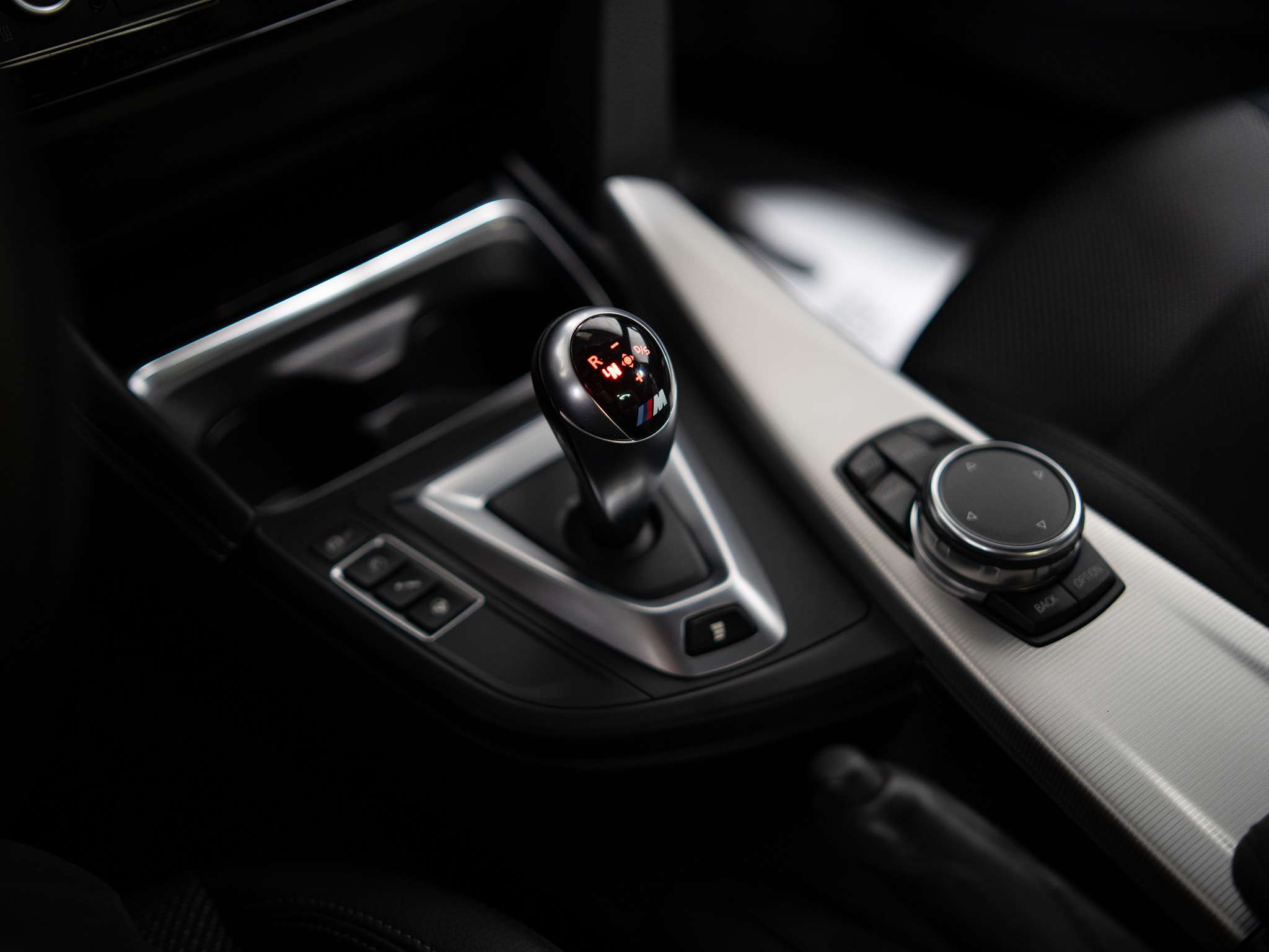 used 2016 BMW M3 car, priced at $57,900