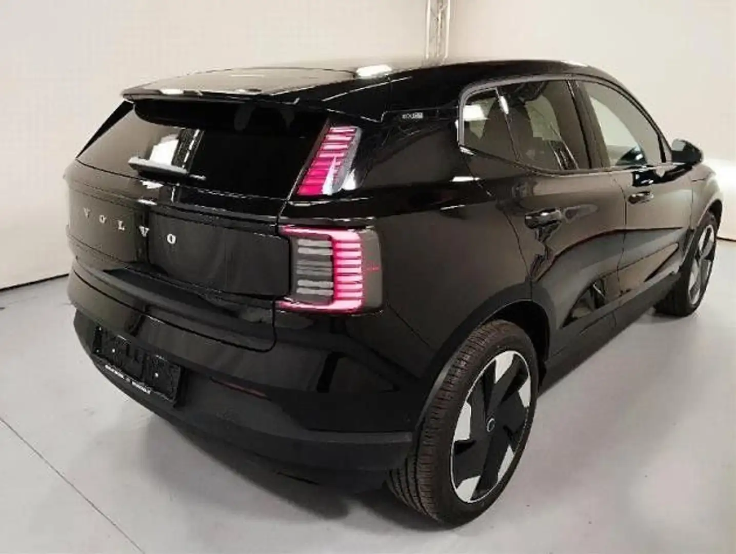 Volvo EX30 Ultra RWD Performance Pure Electric Negru - 2