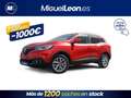 Renault Kadjar 1.2 TCe Energy Intens 97kW Red - thumbnail 1