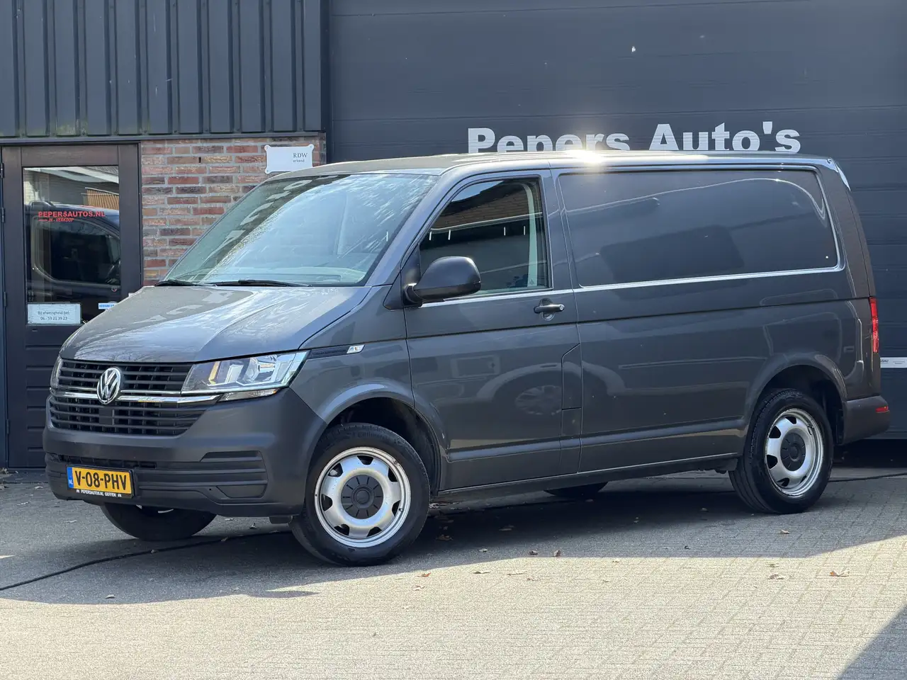 Volkswagen T6.1