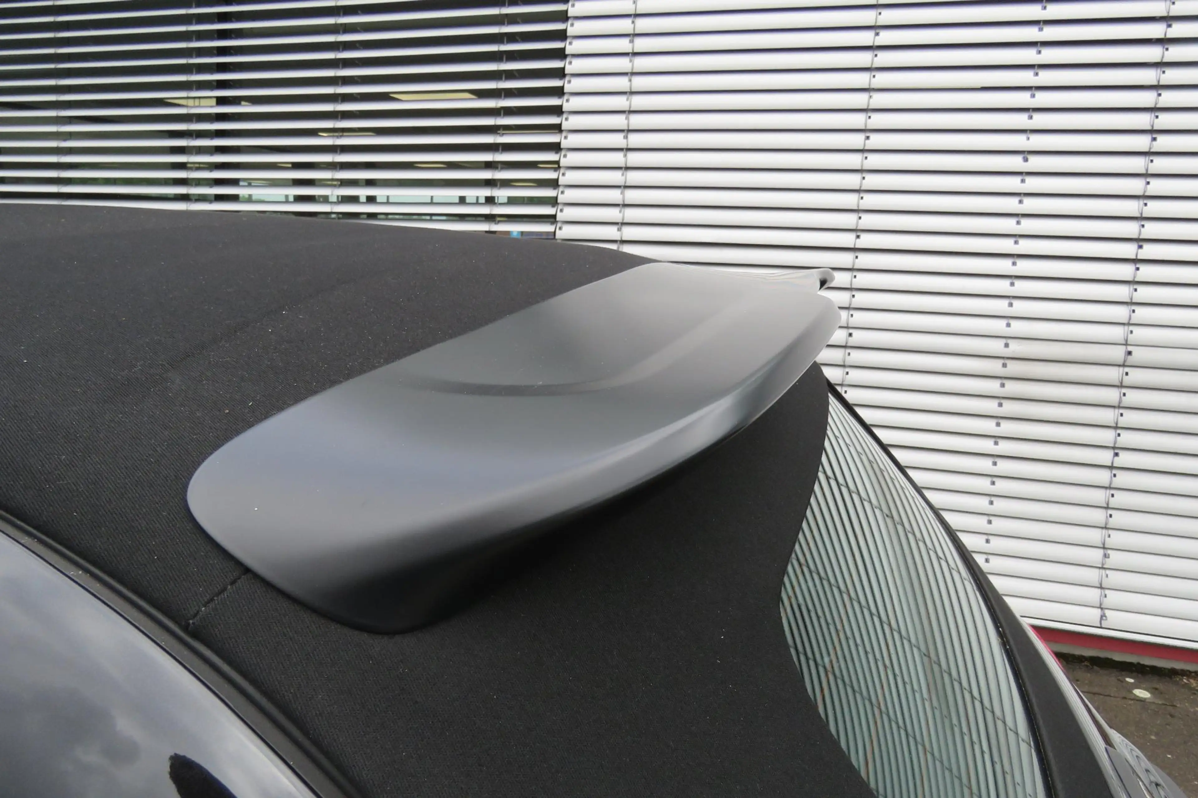 Abarth 595C 1.4 T-Jet Competizione Mooiste van Nederland. — photo 8