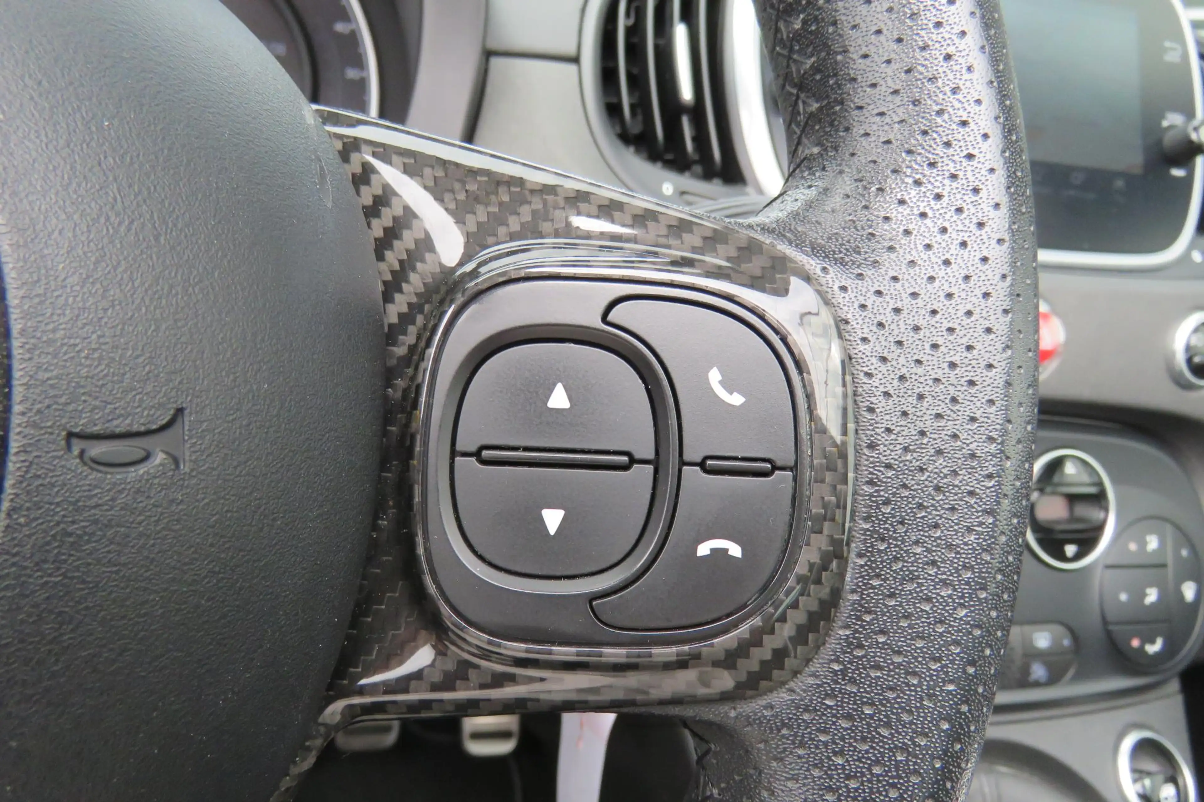 Abarth 595C 1.4 T-Jet Competizione Mooiste van Nederland. — photo 15
