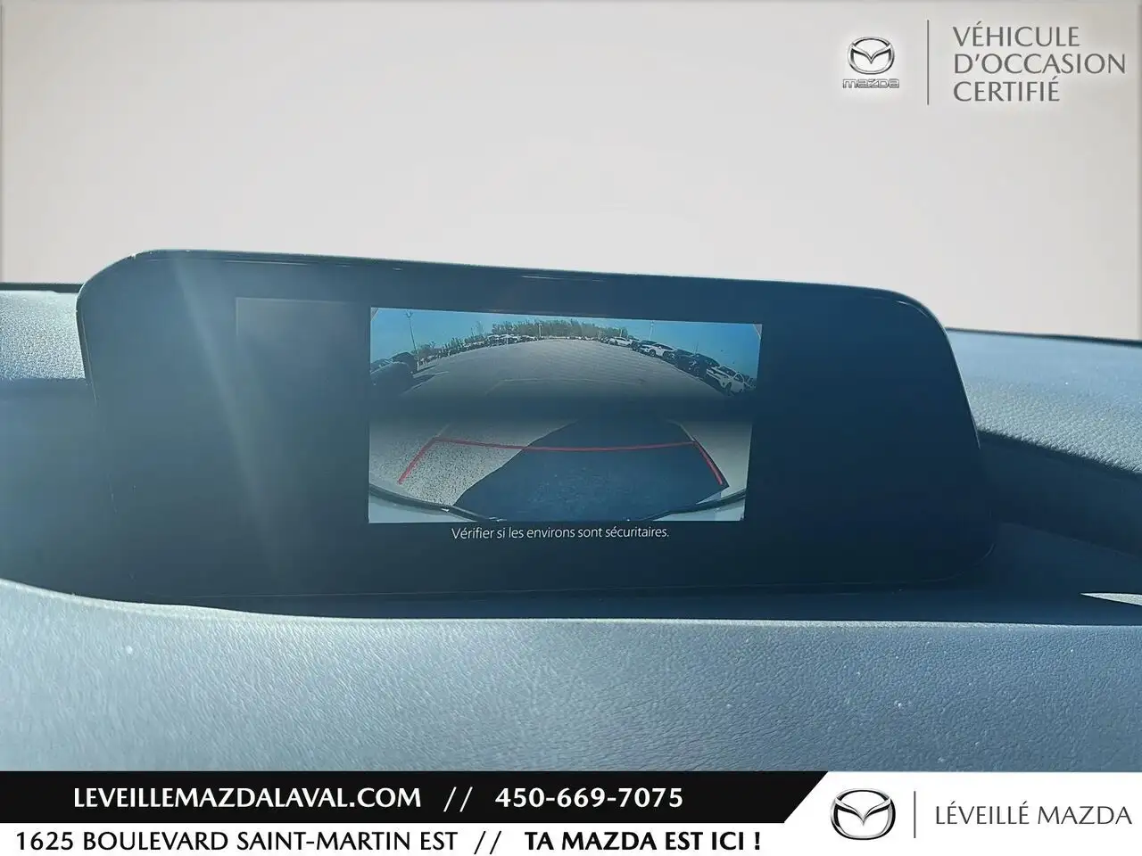 Mazda 3 снимка Mazda 3