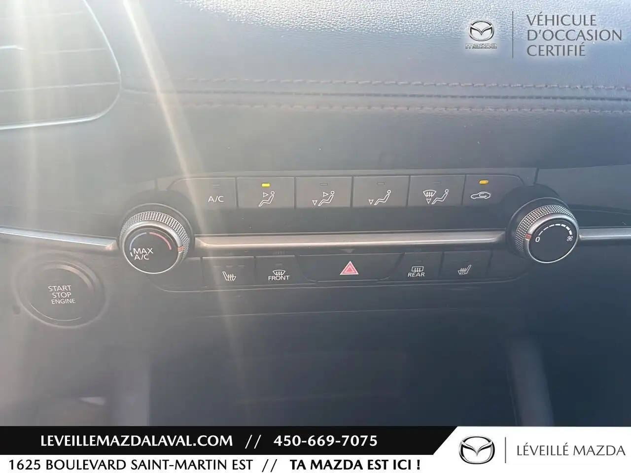 Mazda 3 снимка Mazda 3
