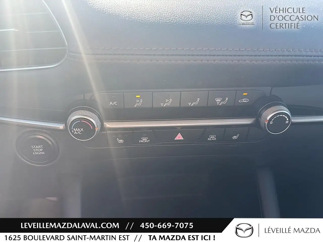 Mazda 3 снимка Mazda 3