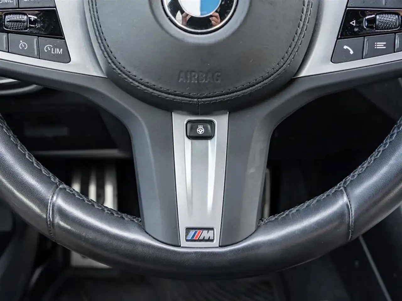 BMW X3 снимка BMW X3