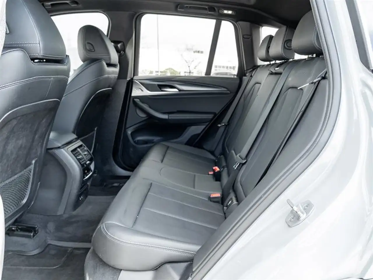 BMW X3 снимка BMW X3