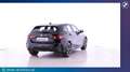 BMW 118 118d Schwarz - thumbnail 3