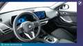 BMW 118 118d Schwarz - thumbnail 11