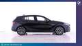 BMW 118 118d Schwarz - thumbnail 2