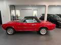 Fiat 124 Spider Sport Червоний - thumbnail 8