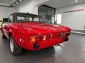 Fiat 124 Spider Sport Червоний - thumbnail 10