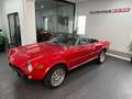 Fiat 124 Spider Sport Червоний - thumbnail 3