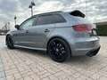 Audi S3 2.0 tfsi quattro 560cv Grigio - thumbnail 2
