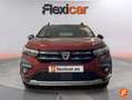 Dacia Sandero TCe Essential 67kW Violett - thumbnail 2