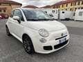 Fiat 500 500 1.2 GQ 69cv my14 Weiß - thumbnail 7