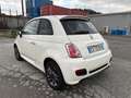 Fiat 500 500 1.2 GQ 69cv my14 Weiß - thumbnail 3