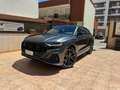 Audi Q8 Q8 50 3.0 tdi S-LINE Sport quattro TETTO MATRIX Gris - thumbnail 1