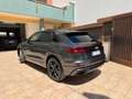 Audi Q8 Q8 50 3.0 tdi S-LINE Sport quattro TETTO MATRIX Gris - thumbnail 5