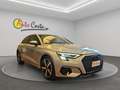 Audi A3 A3 35 1.5 tfsi mhev Business Advanced s-tronic Grigio - thumbnail 5