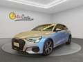 Audi A3 A3 35 1.5 tfsi mhev Business Advanced s-tronic Grigio - thumbnail 1