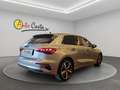 Audi A3 A3 35 1.5 tfsi mhev Business Advanced s-tronic Grigio - thumbnail 4