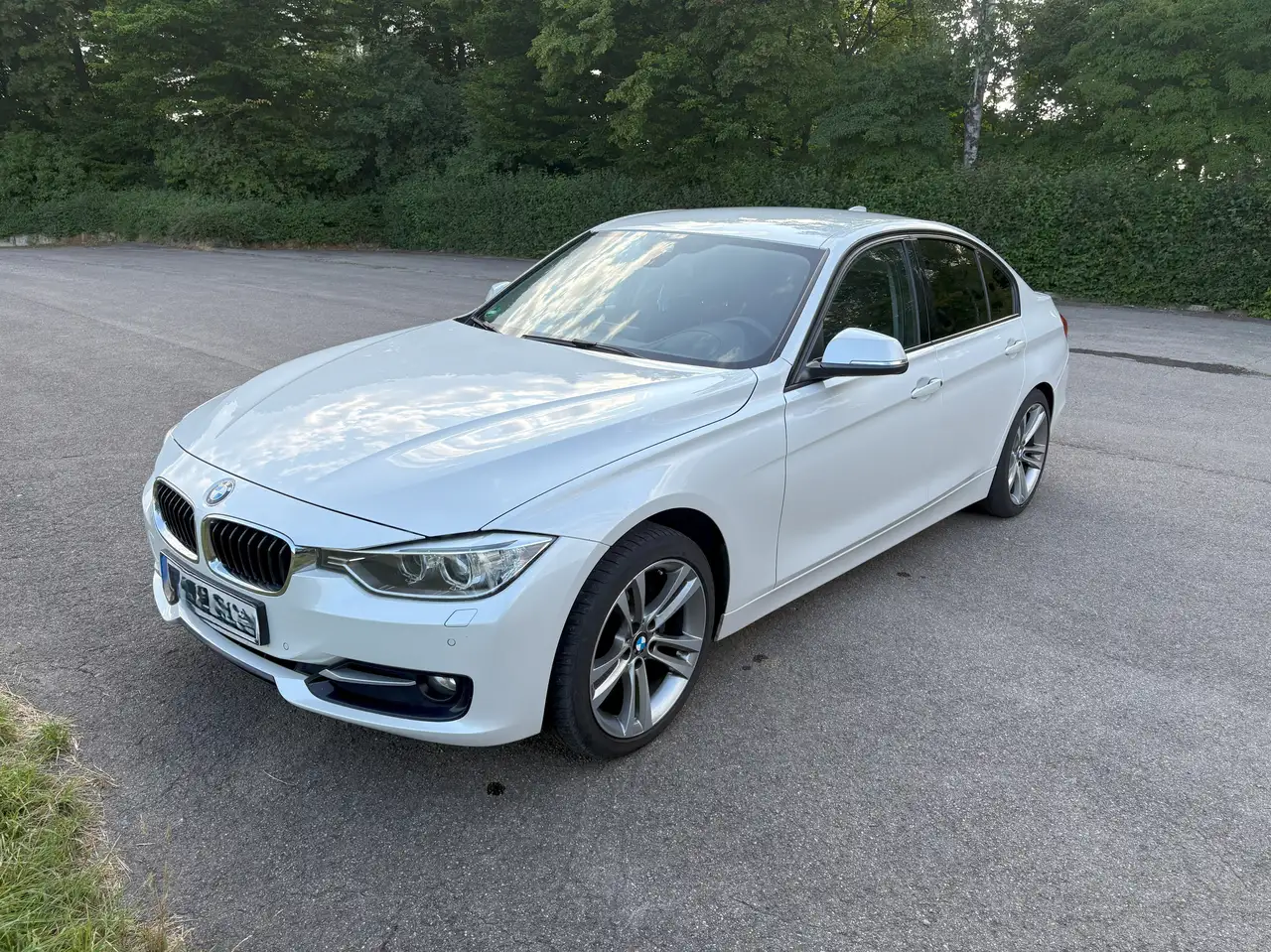 BMW 320