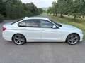 BMW 320 320d, Sport Line, HUD, EAHK, MEMORY, TÜV neu Weiß - thumbnail 7