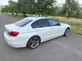 BMW 320 320d, Sport Line, HUD, EAHK, MEMORY, TÜV neu Weiß - thumbnail 4