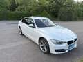 BMW 320 320d, Sport Line, HUD, EAHK, MEMORY, TÜV neu Weiß - thumbnail 3