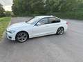 BMW 320 320d, Sport Line, HUD, EAHK, MEMORY, TÜV neu Weiß - thumbnail 8