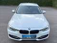 BMW 320 320d, Sport Line, HUD, EAHK, MEMORY, TÜV neu Weiß - thumbnail 5