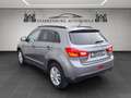 Mitsubishi ASX Instyle 2WD/53Tkm/Panorama/1 Hand/Xenon Gris - thumbnail 9