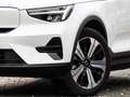 Volvo XC40 Twin Motor Plus Recharge Pure Electric AWD Navi... Weiß - thumbnail 6