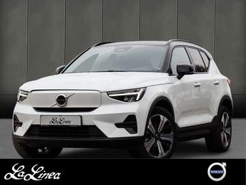 Twin Motor Plus Recharge Pure Electric AWD Navi...