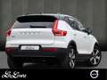 Volvo XC40 Twin Motor Plus Recharge Pure Electric AWD Navi... Weiß - thumbnail 2