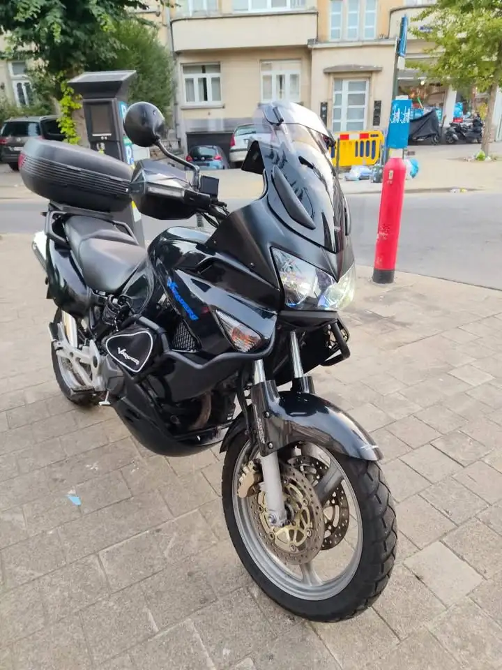 Honda Varadero