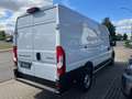 Peugeot Boxer Boxer KW 435 L4H2 +TechnoPlus+CityPlus+WorksiteH Weiß - thumbnail 3