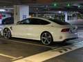 Audi S7 Blanc - thumbnail 2