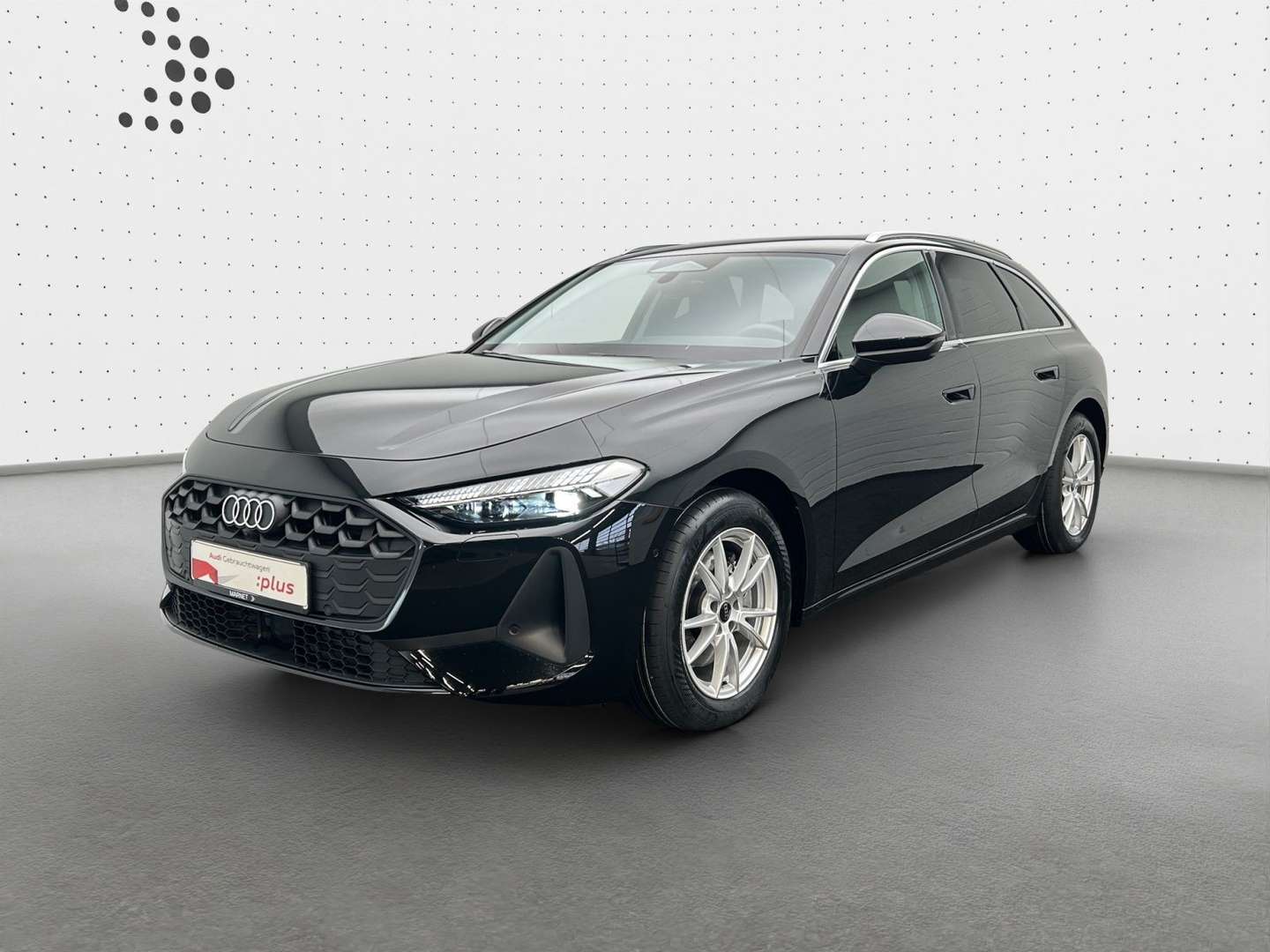 Audi A5 Sportback TFSI -  - Joinsteer - #1