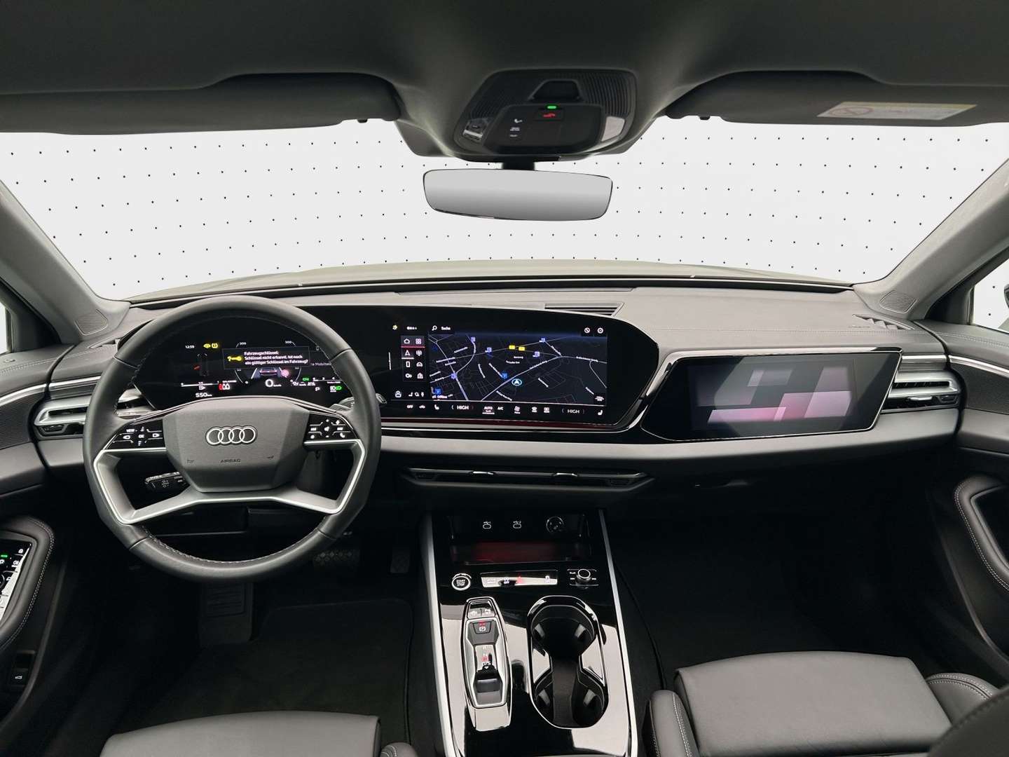 Audi A5 Sportback TFSI -  - Joinsteer - #4