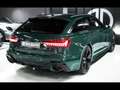 Audi RS6 AVANT PERFORMANCE°INDIVIDUAL GOODWOOD GREEN°LASER Vert - thumbnail 7
