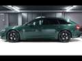 Audi RS6 AVANT PERFORMANCE°INDIVIDUAL GOODWOOD GREEN°LASER Vert - thumbnail 2