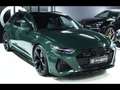 Audi RS6 AVANT PERFORMANCE°INDIVIDUAL GOODWOOD GREEN°LASER Vert - thumbnail 6