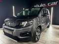 Peugeot Rifter GT Standard BlueHDi 96kW Gris - thumbnail 1