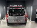 Peugeot Rifter GT Standard BlueHDi 96kW Gris - thumbnail 3