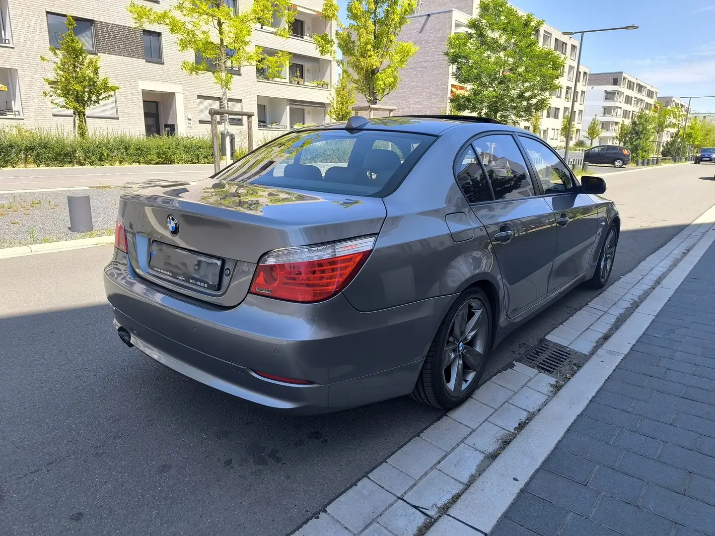 BMW 530 530i xDrive Aut. - 2