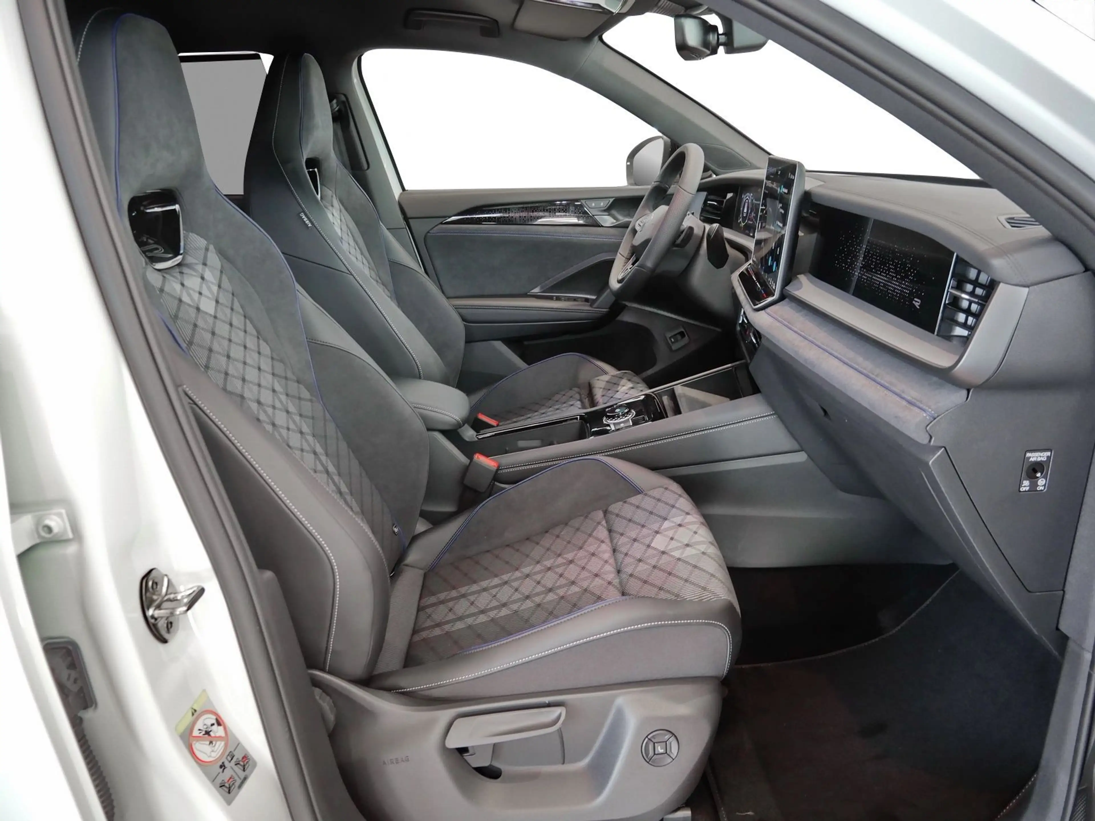 Volkswagen Tayron R-Line 2.0 TDI AHK*LED-Matrix*SHZ*Massage — photo 4