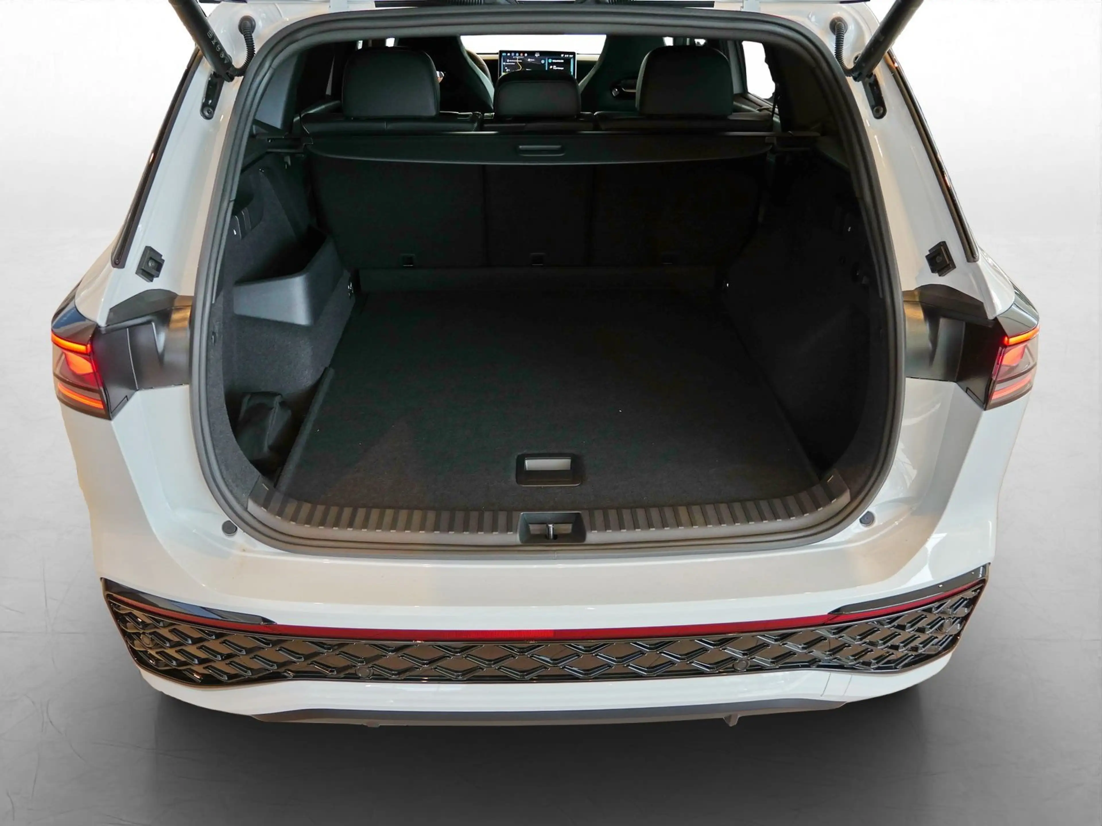 Volkswagen Tayron R-Line 2.0 TDI AHK*LED-Matrix*SHZ*Massage — photo 11