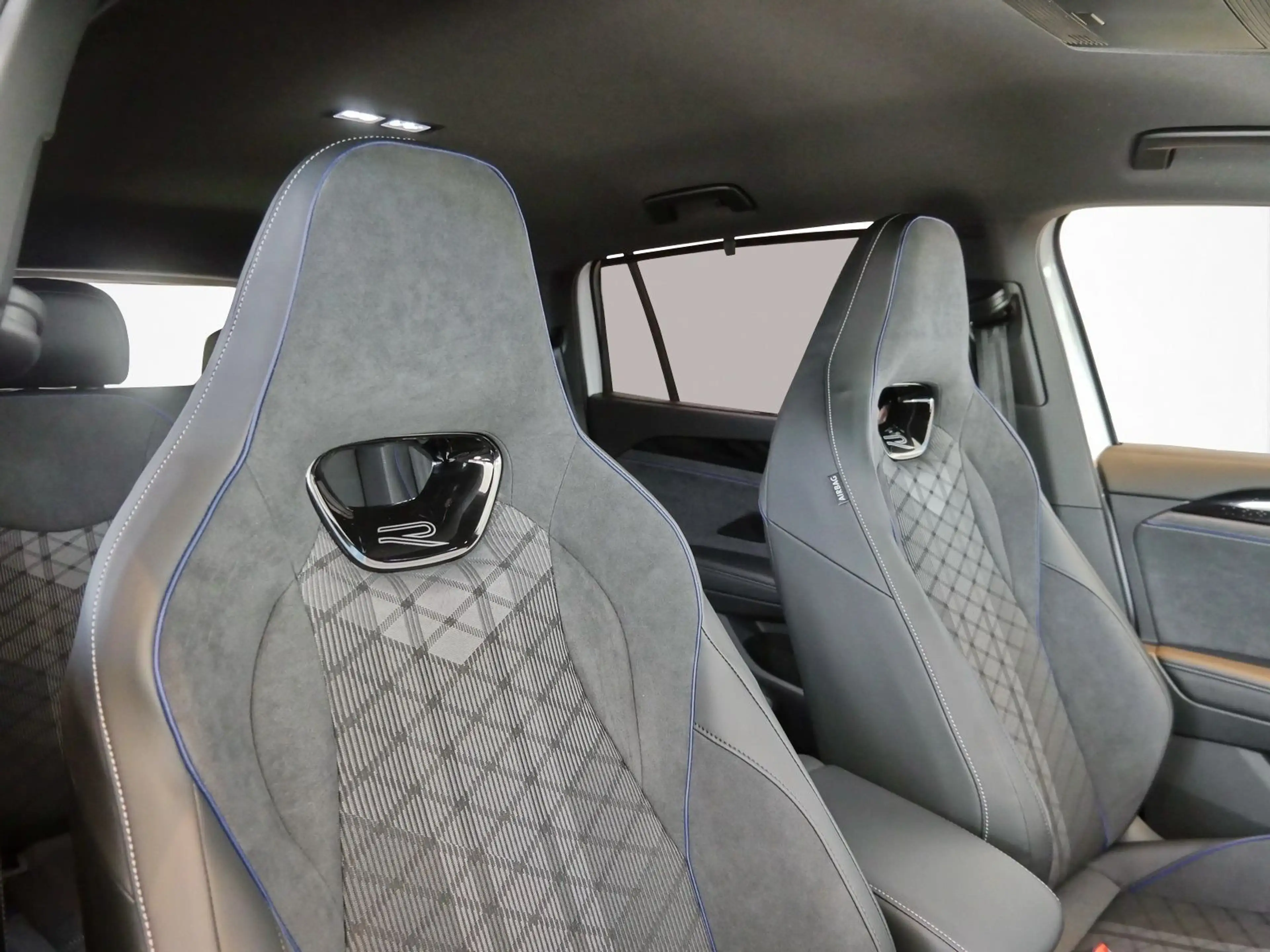 Volkswagen Tayron R-Line 2.0 TDI AHK*LED-Matrix*SHZ*Massage — photo 10
